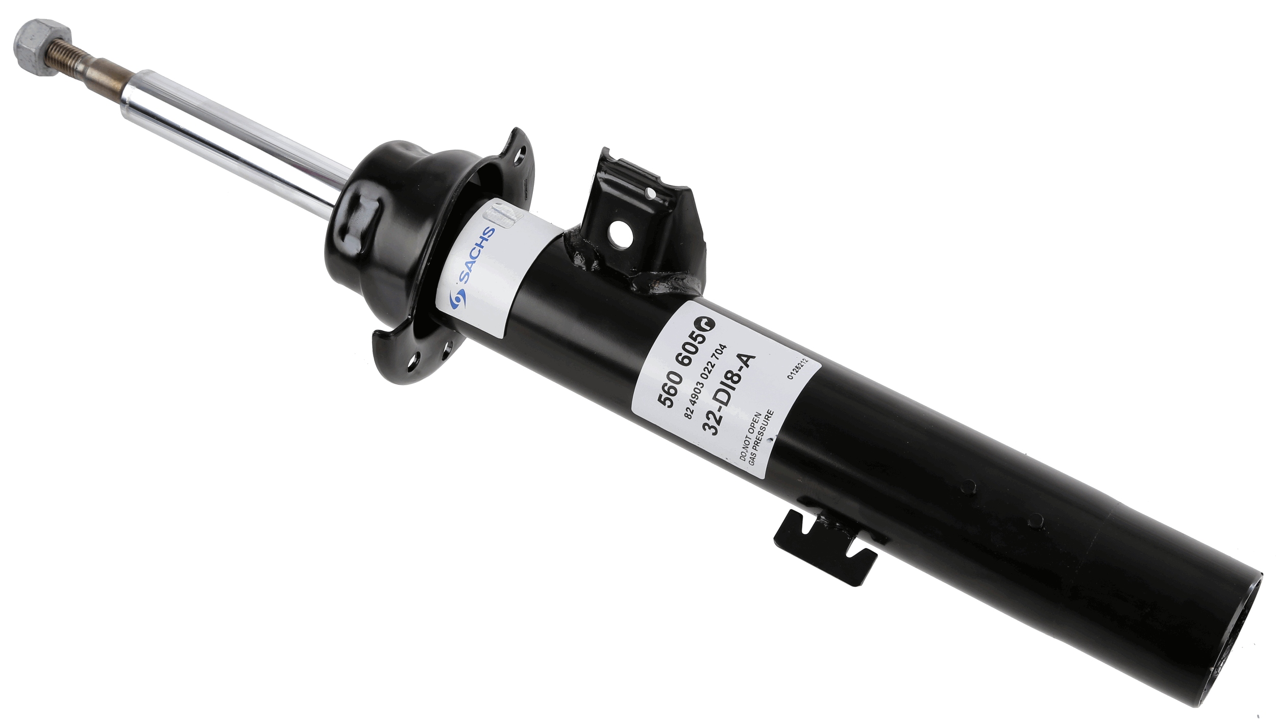 Ammortizzatore SACHS 560605