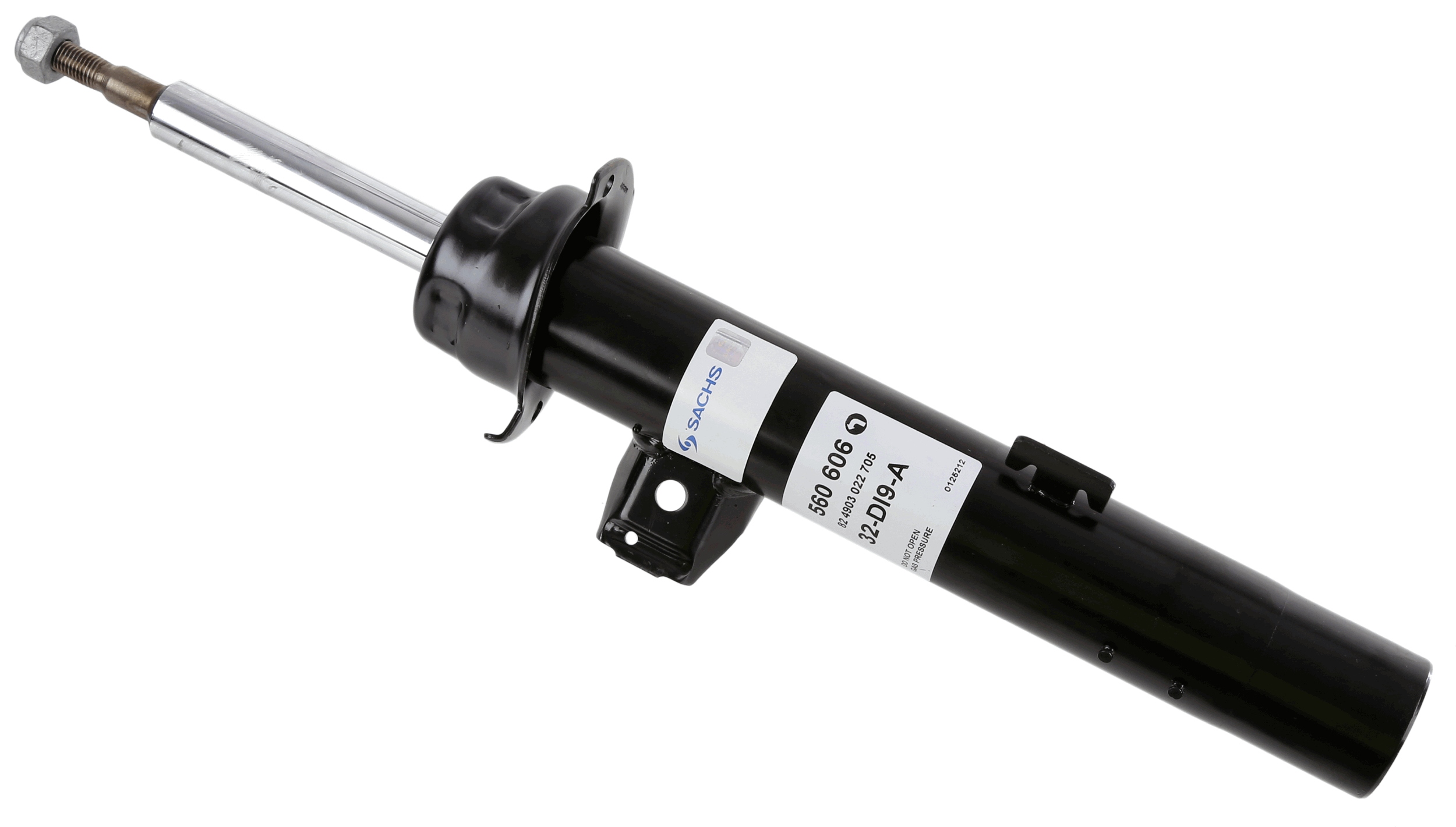 Ammortizzatore SACHS 560606