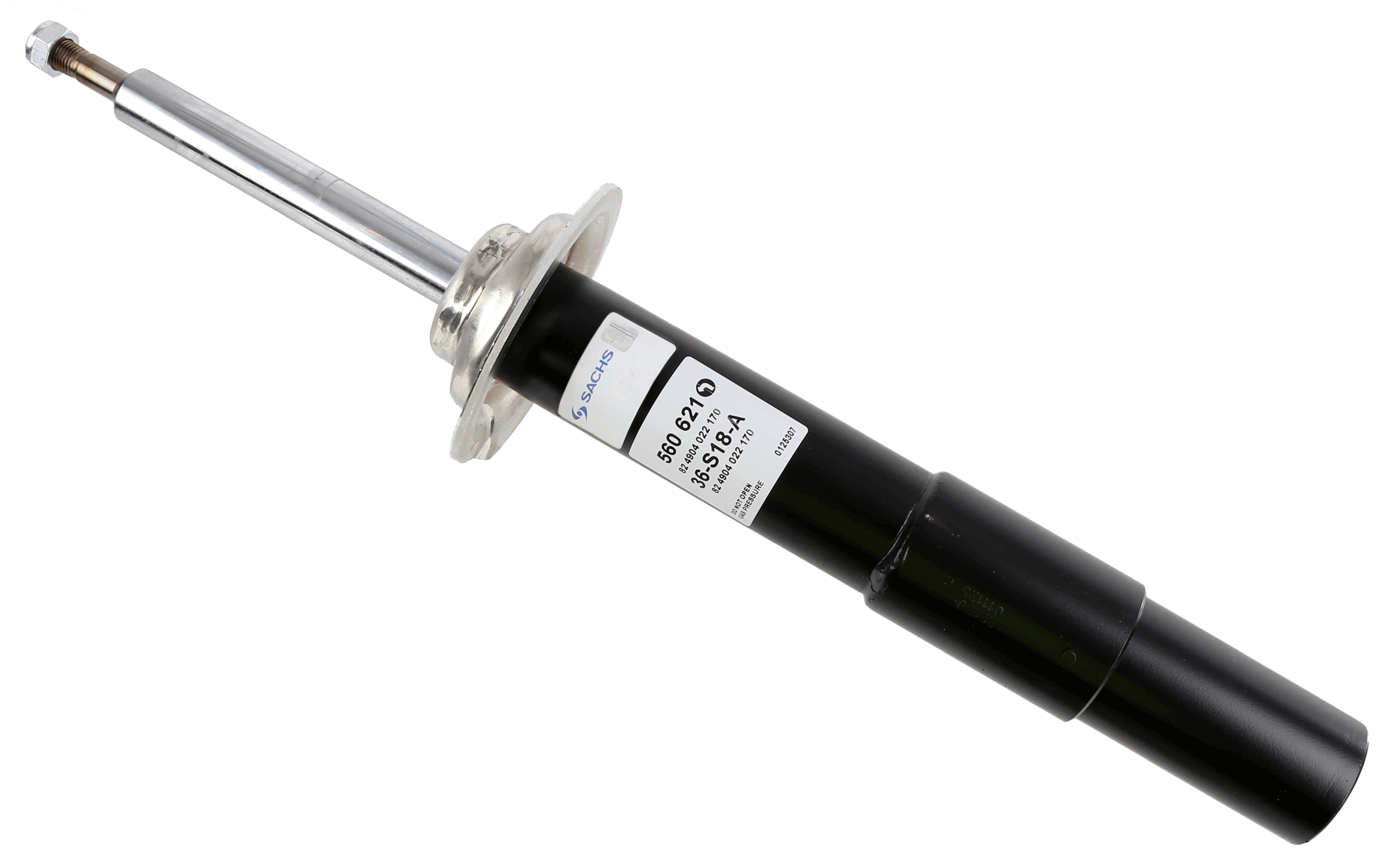 Ammortizzatore SACHS 560621