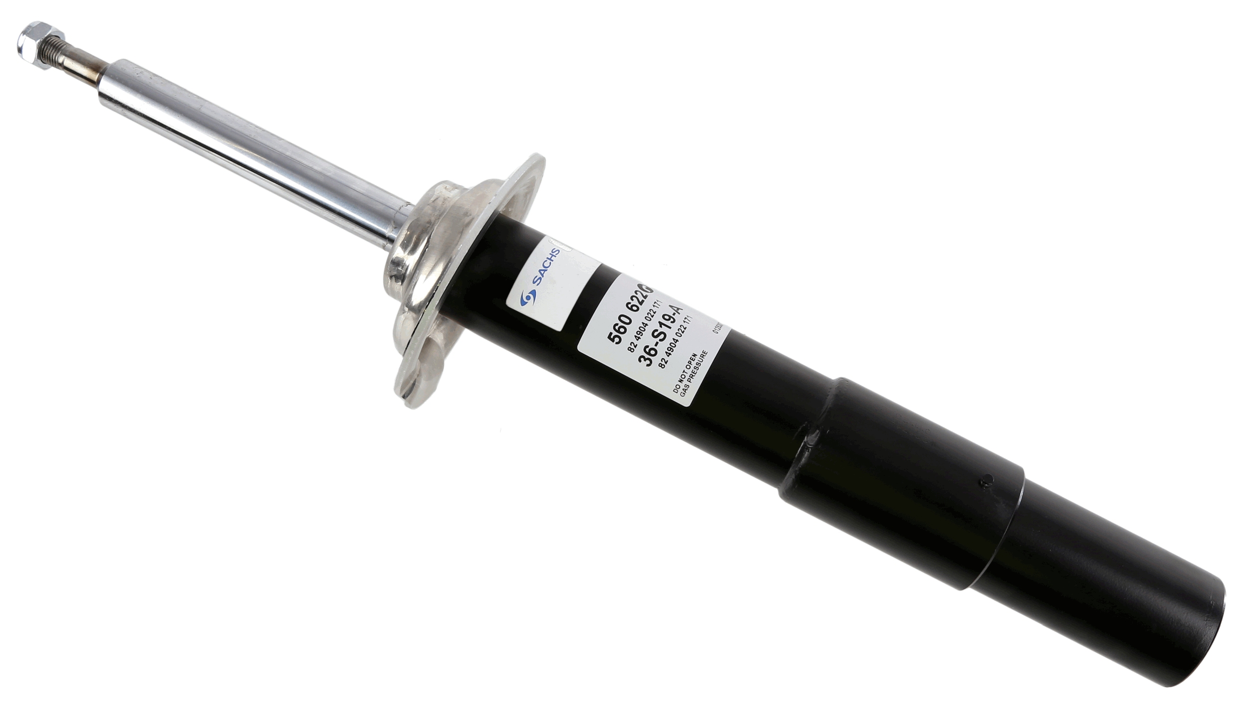 Ammortizzatore SACHS 560622