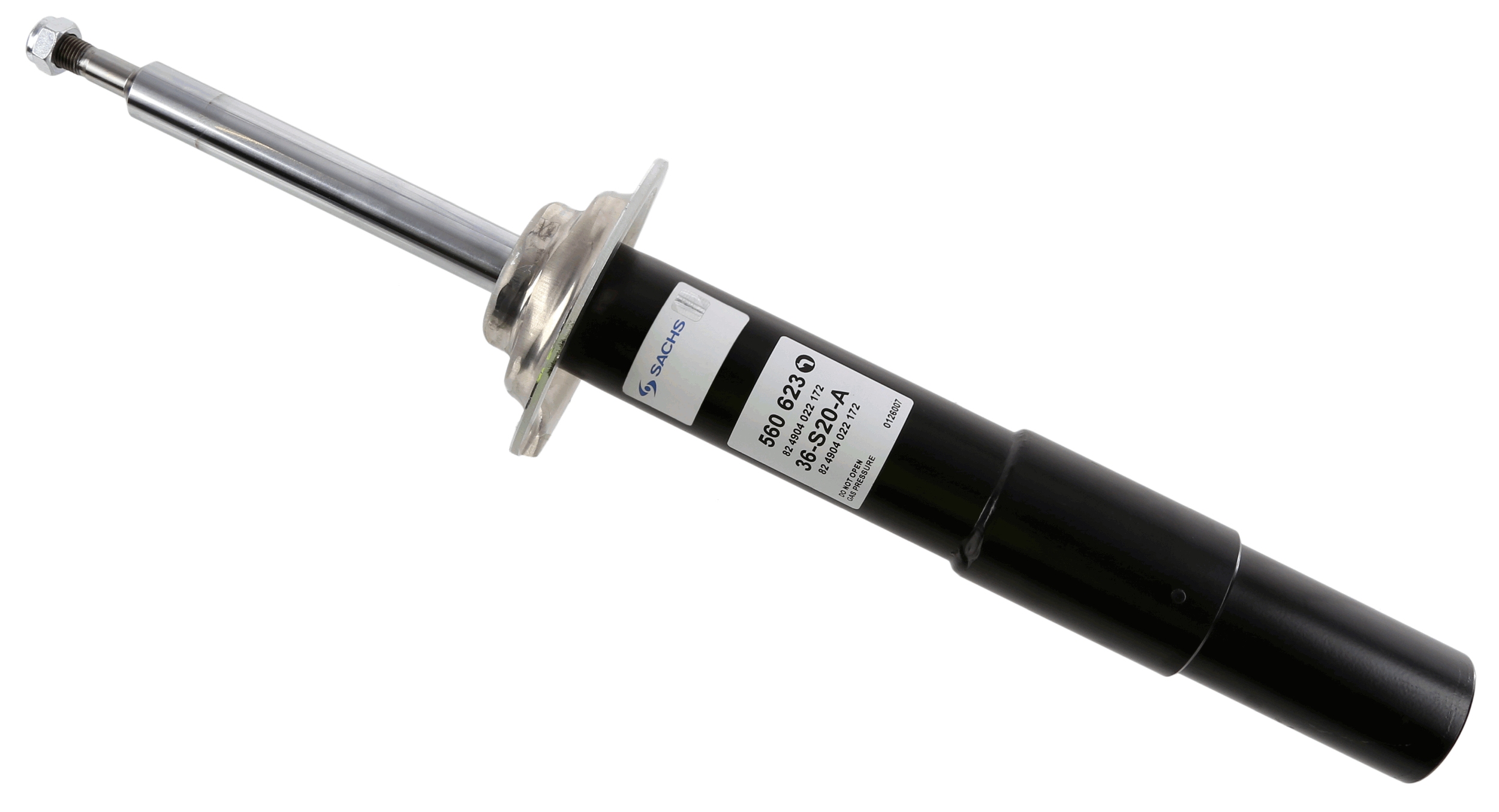 Ammortizzatore SACHS 560623