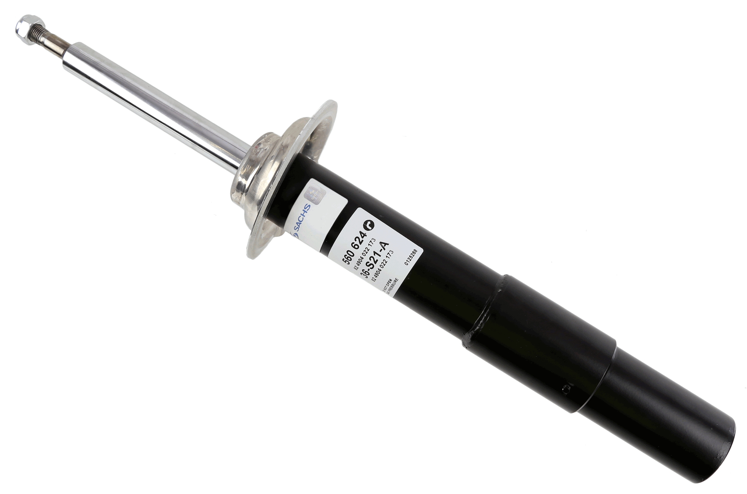 Ammortizzatore SACHS 560624