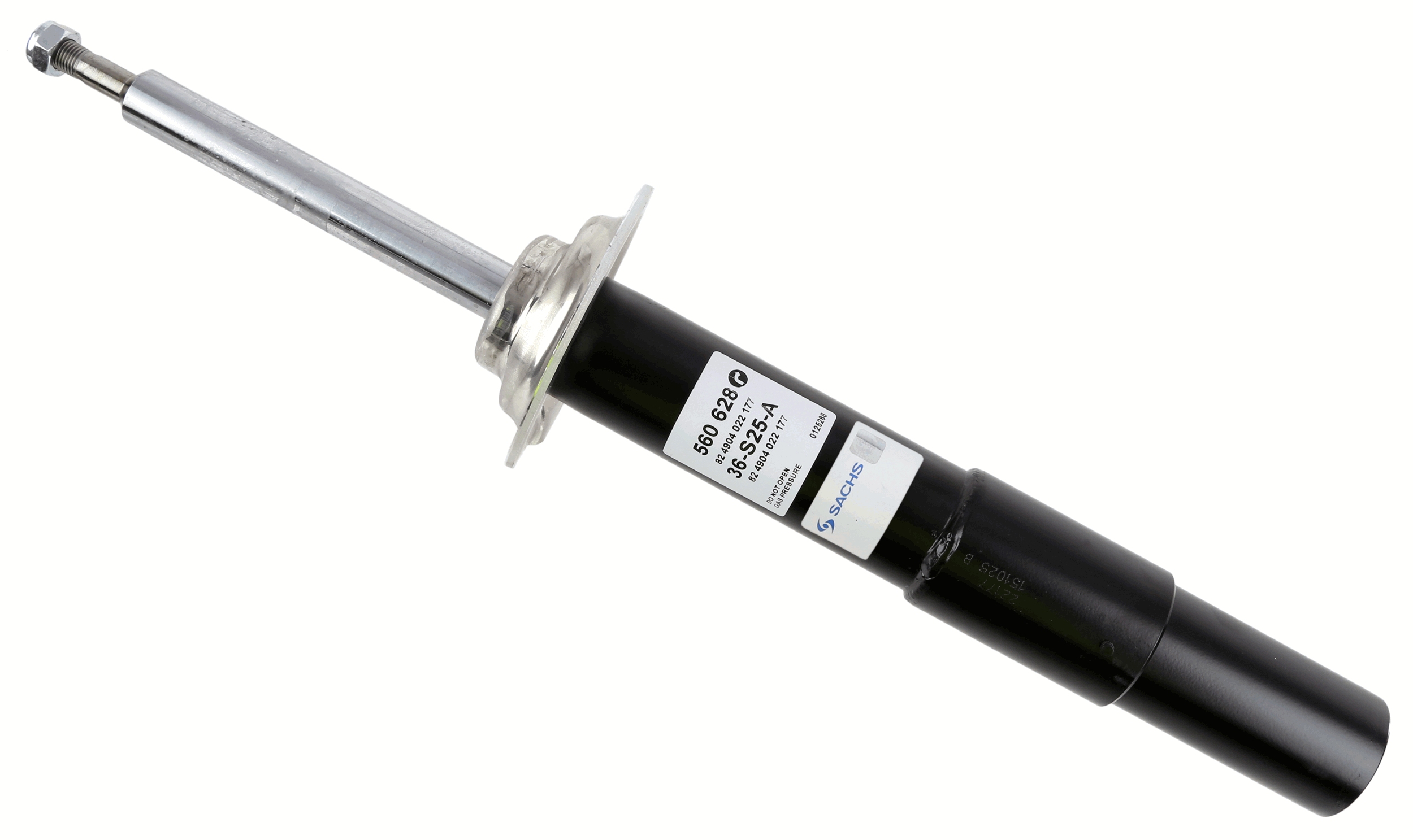 Ammortizzatore SACHS 560628