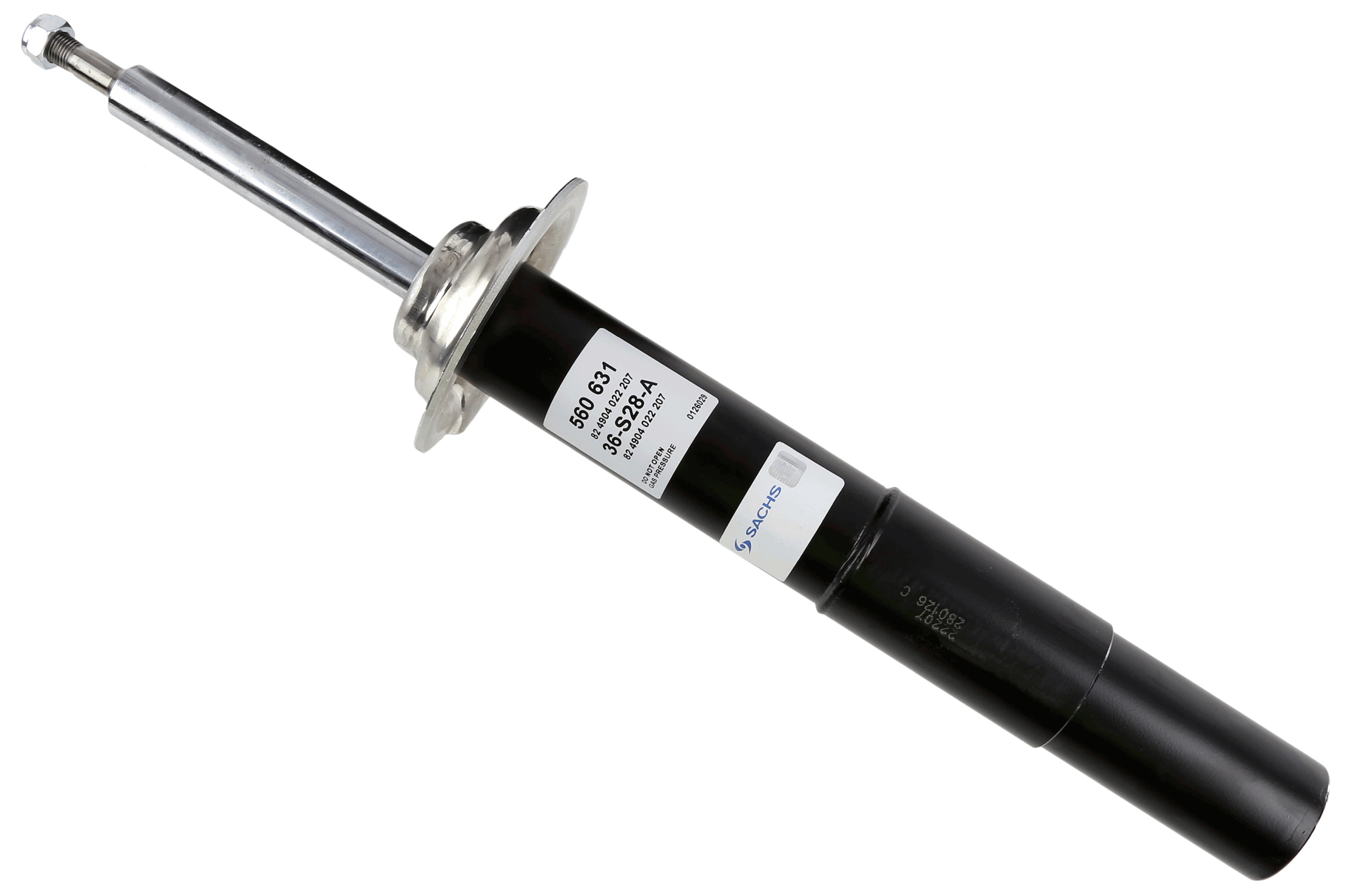 Ammortizzatore SACHS 560631