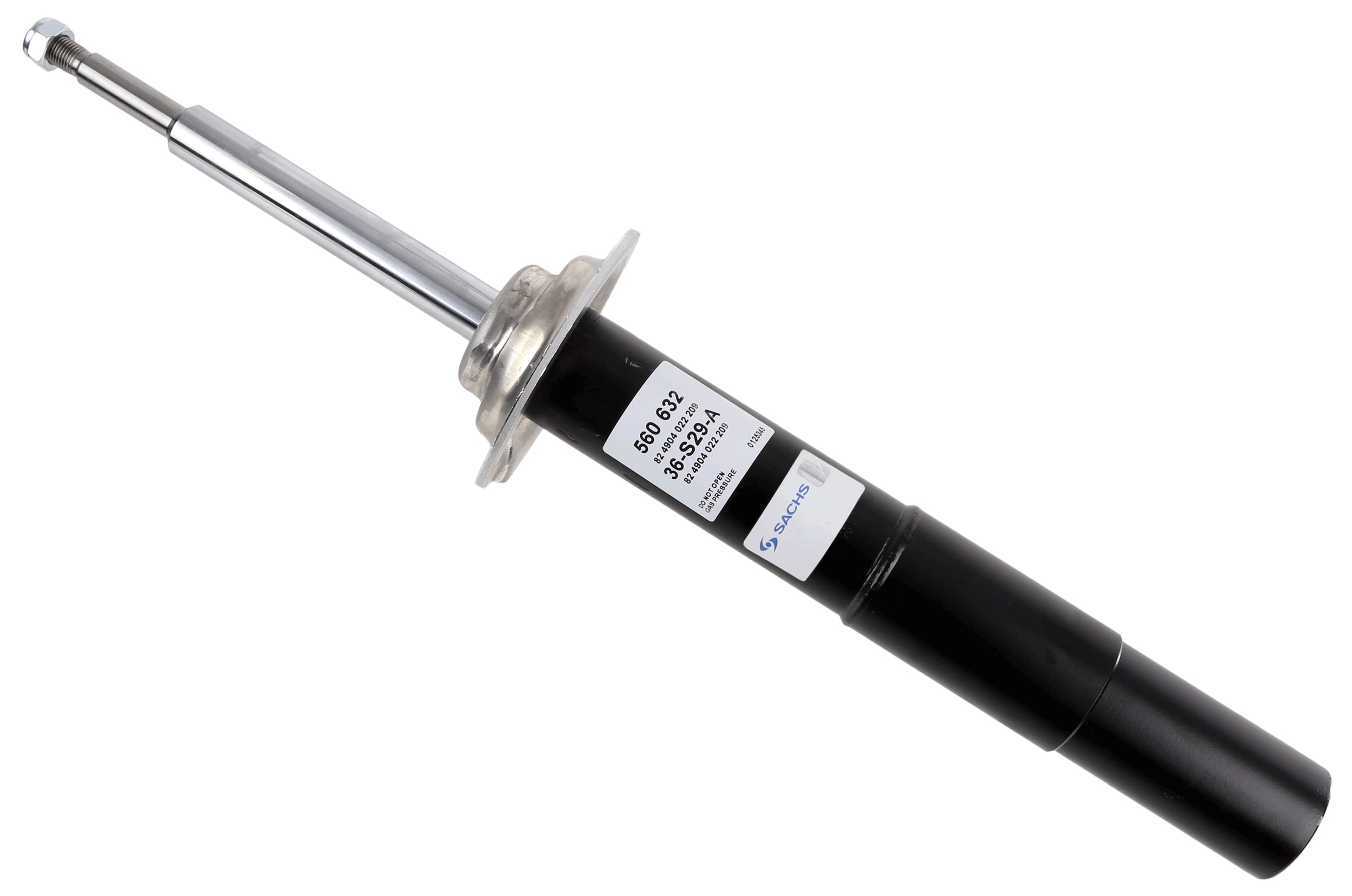 Ammortizzatore SACHS 560632