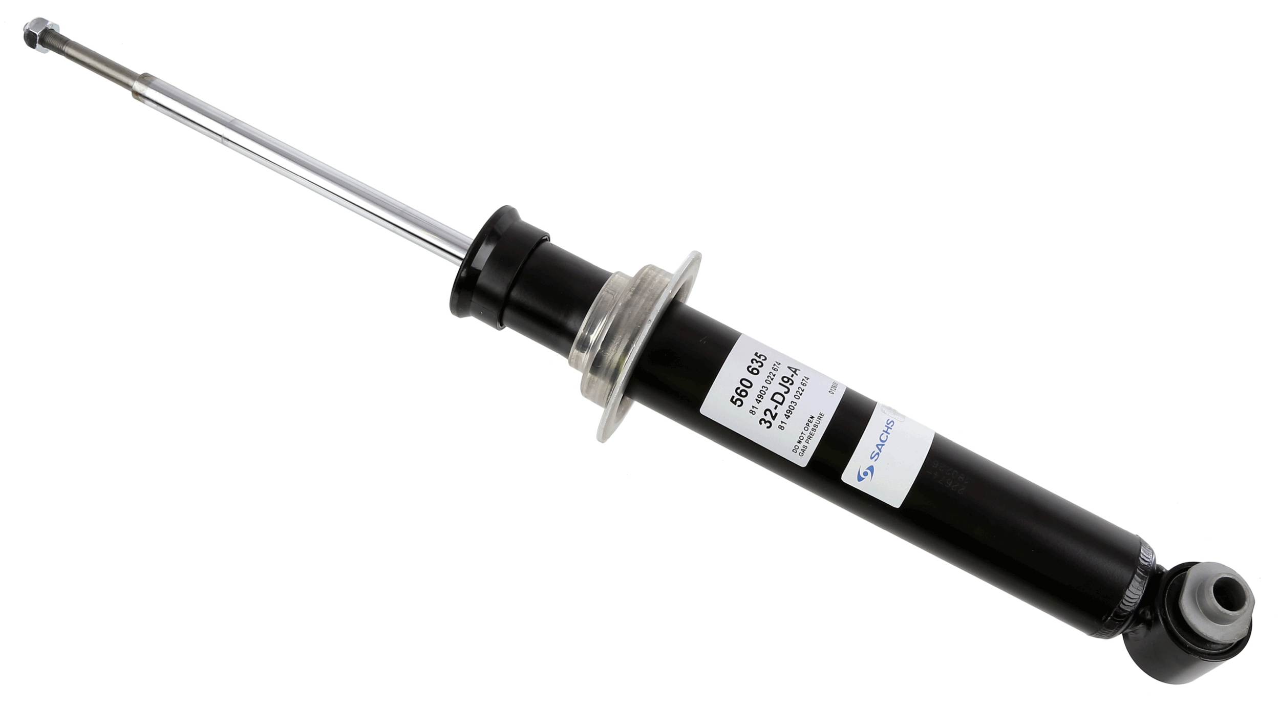 Ammortizzatore SACHS 560635