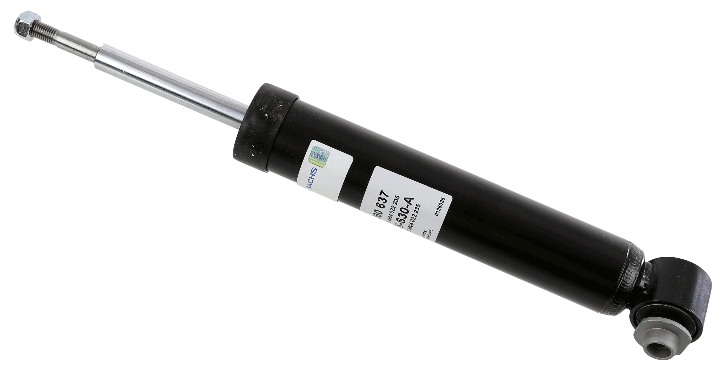 Ammortizzatore SACHS 560637