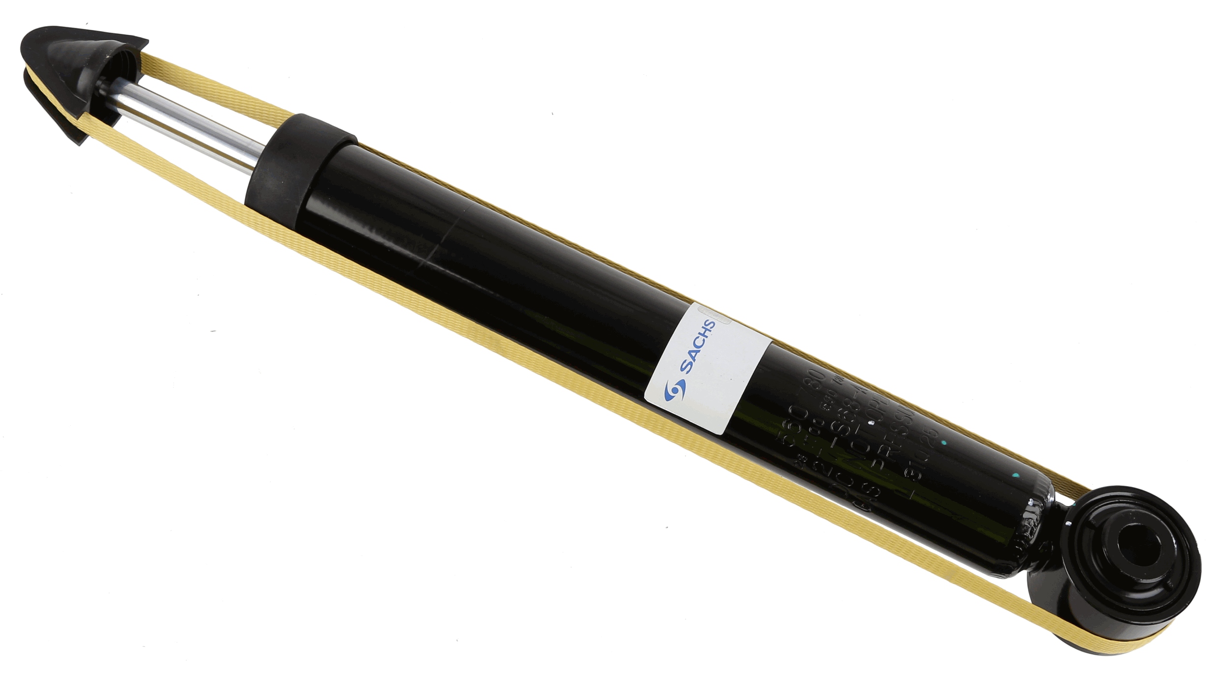 Ammortizzatore SACHS 560780