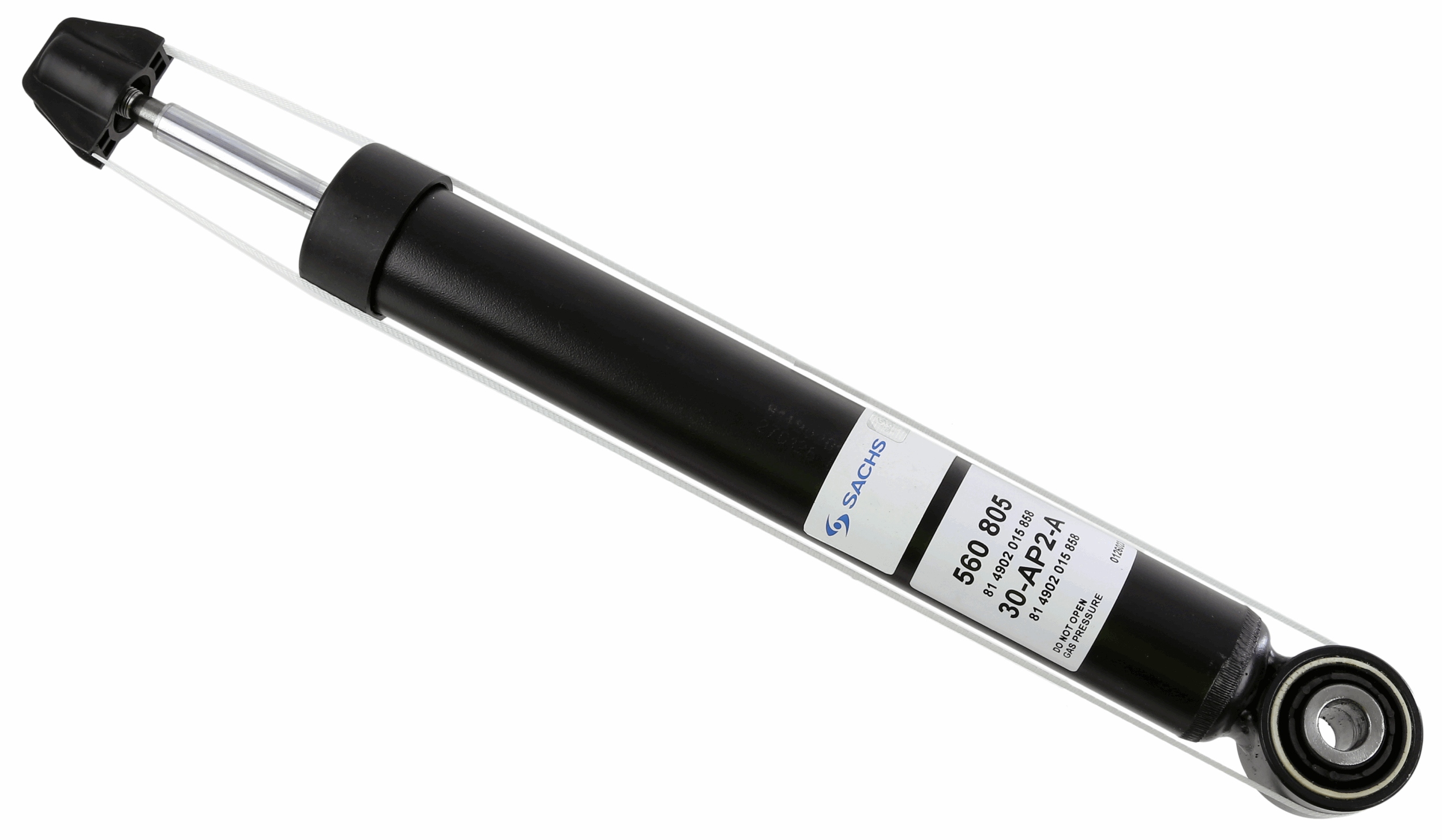Ammortizzatore SACHS 560805