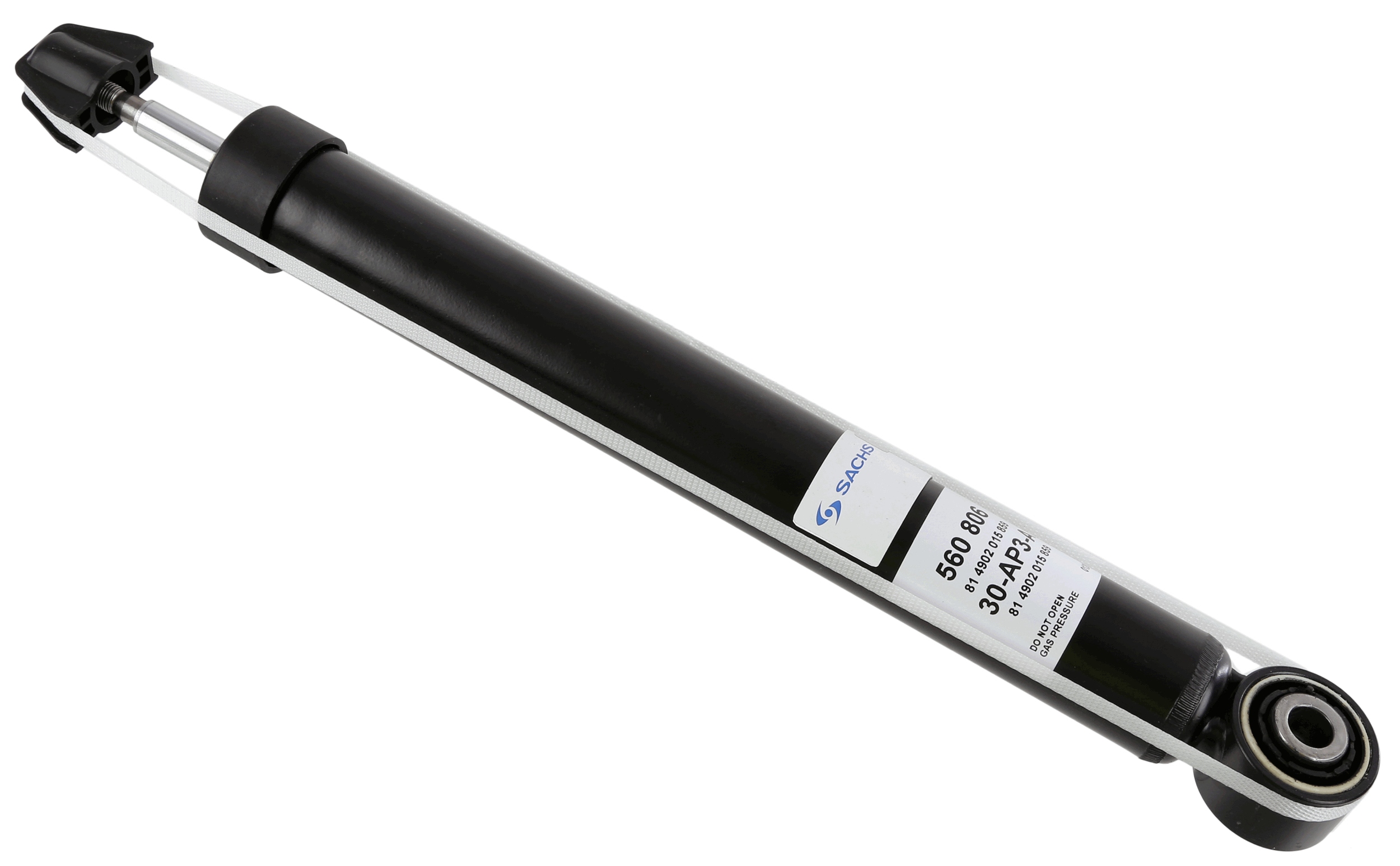 Ammortizzatore SACHS 560806