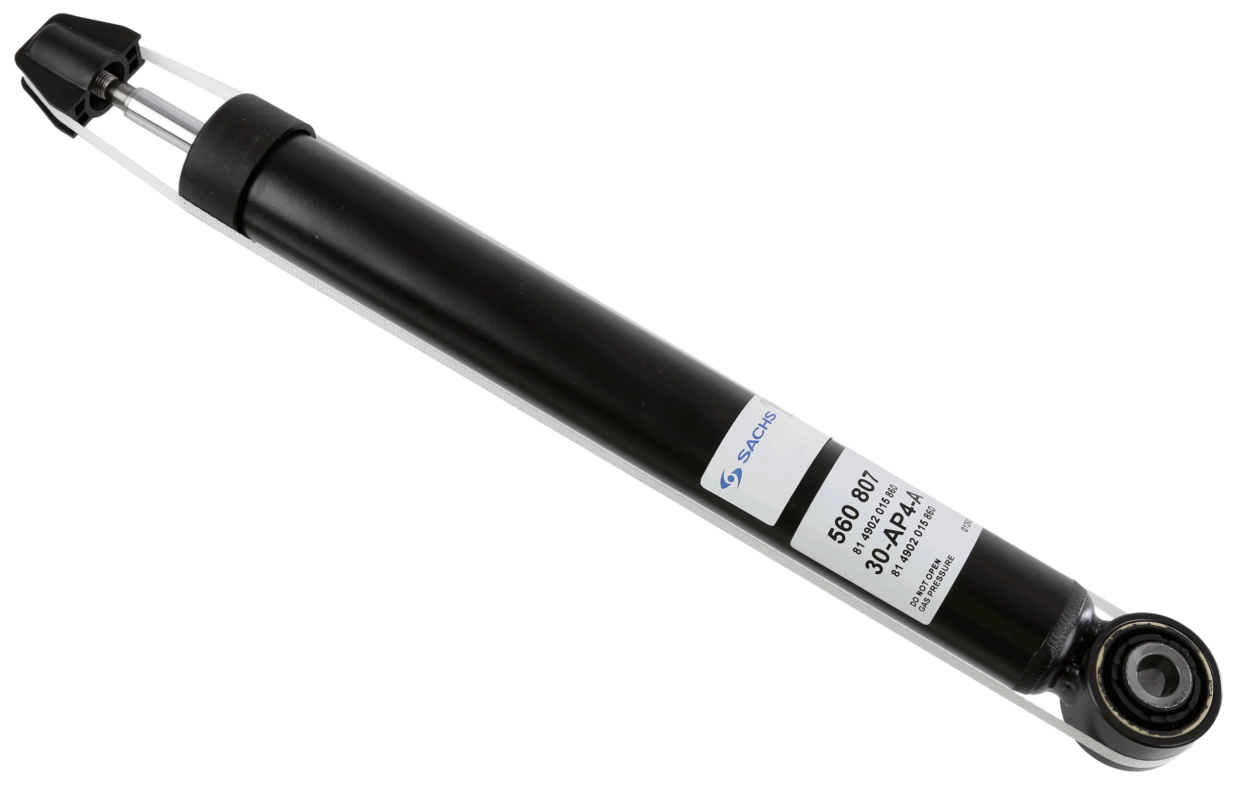 Ammortizzatore SACHS 560807