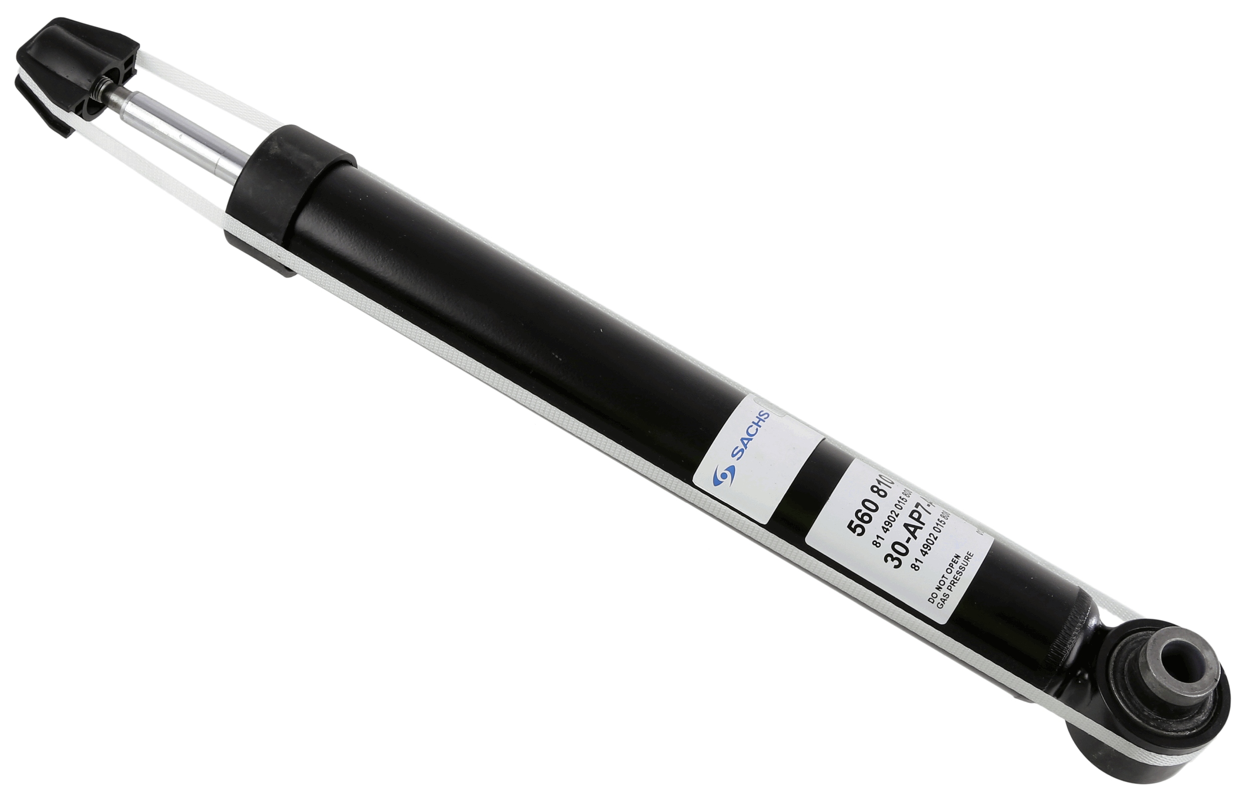 Ammortizzatore SACHS 560810