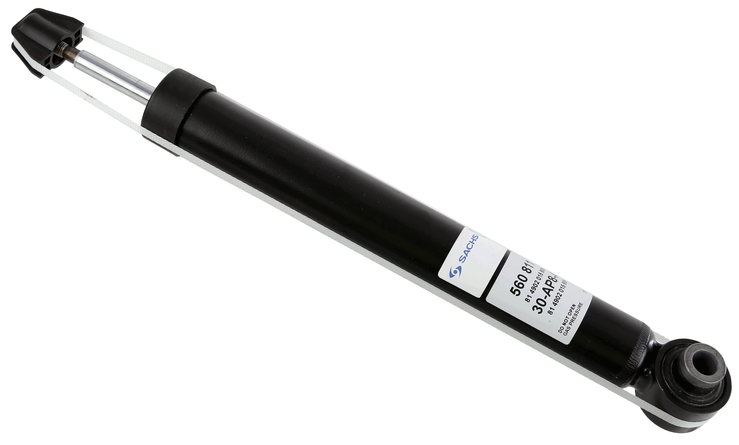 Ammortizzatore SACHS 560811