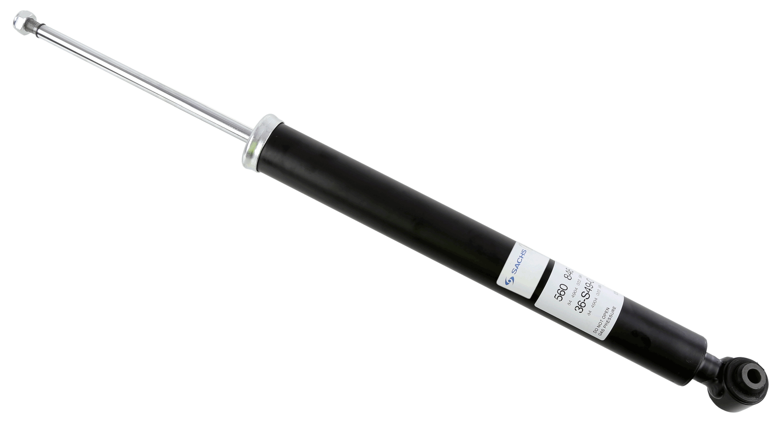 Ammortizzatore SACHS 560846