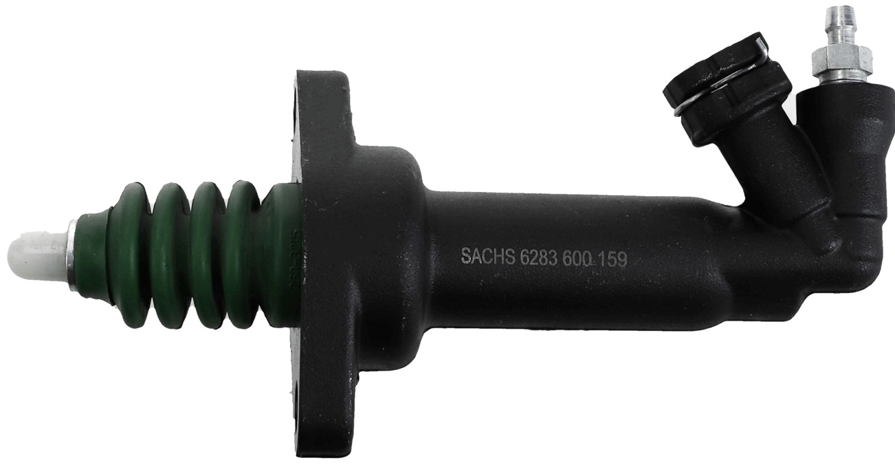 Cilindro secondario, frizione SACHS 6283600159