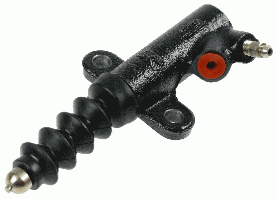 SACHS CILINDRO SECONDARIO. FRIZIONE