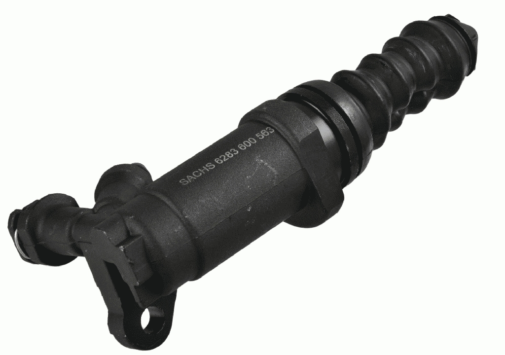 SACHS CILINDRO SECONDARIO. FRIZIONE
