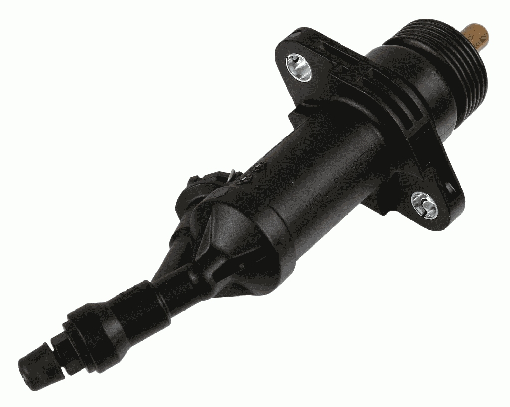 SACHS CILINDRO SECONDARIO. FRIZIONE