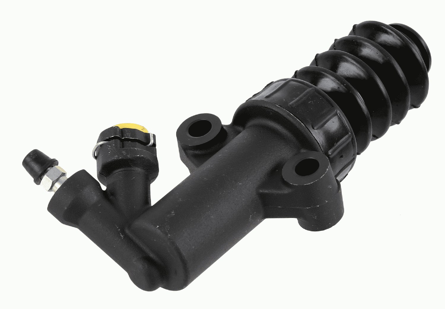 SACHS CILINDRO SECONDARIO. FRIZIONE
