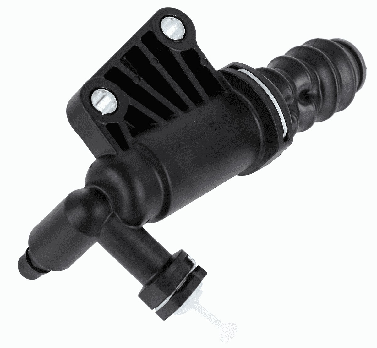 SACHS CILINDRO SECONDARIO. FRIZIONE