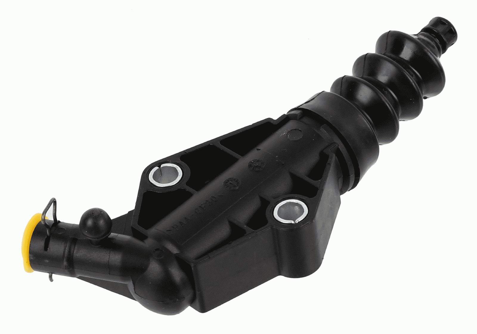 SACHS CILINDRO SECONDARIO. FRIZIONE