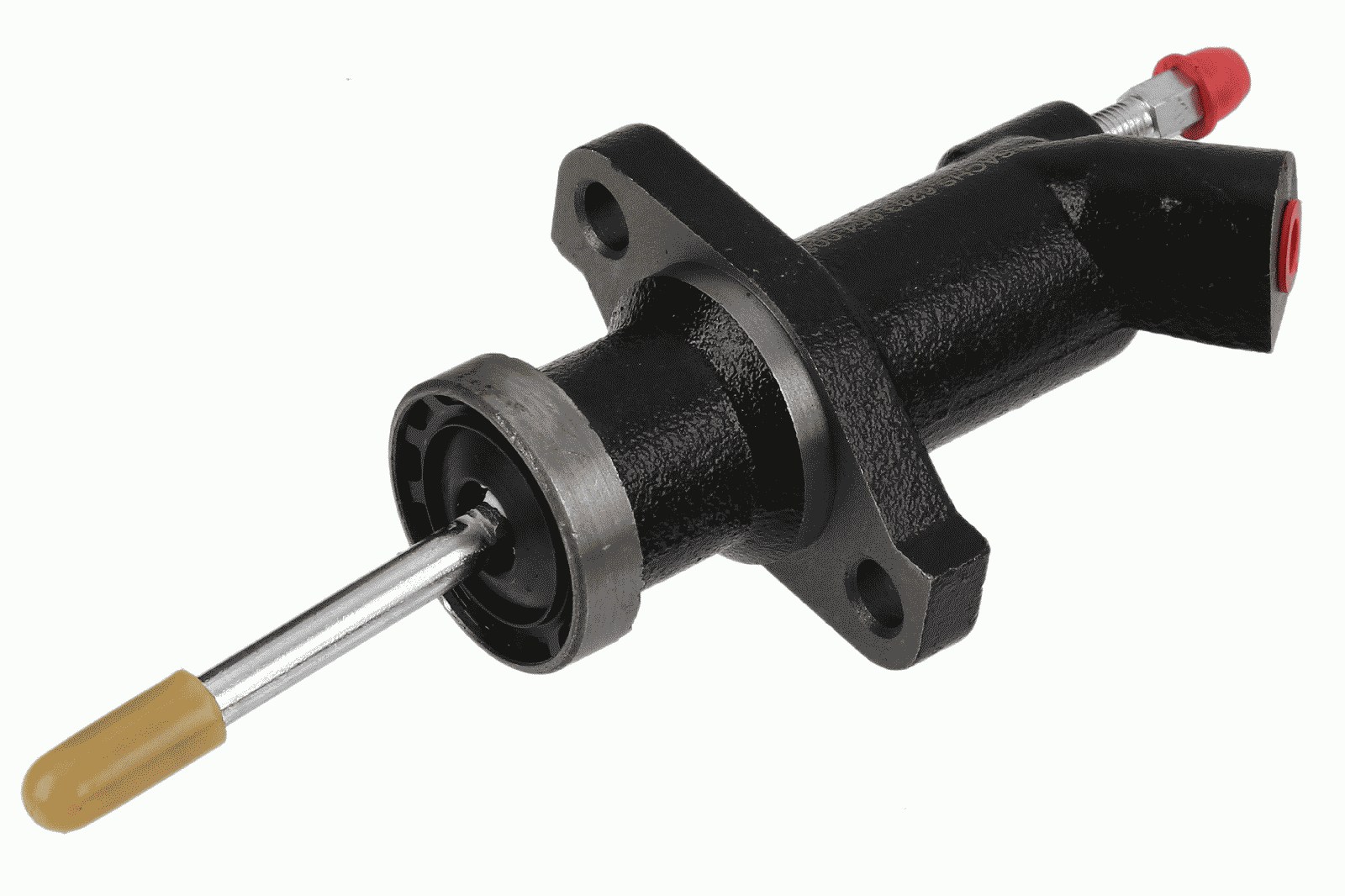 SACHS CILINDRO SECONDARIO. FRIZIONE