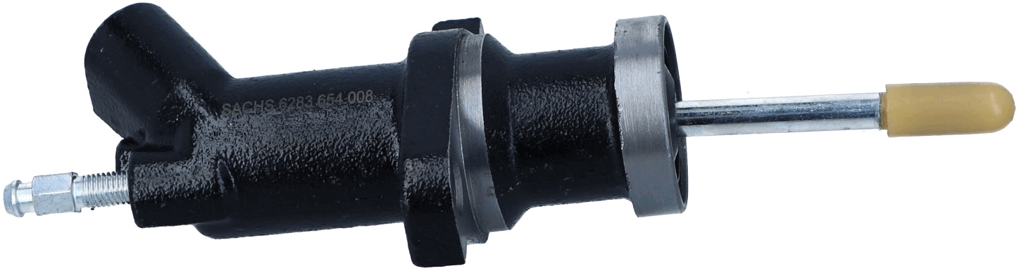 Cilindro secondario, frizione SACHS 6283654008