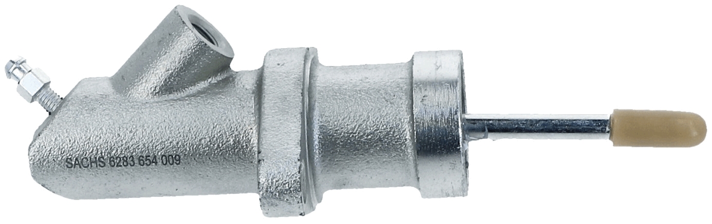 Cilindro secondario, frizione SACHS 6283654009