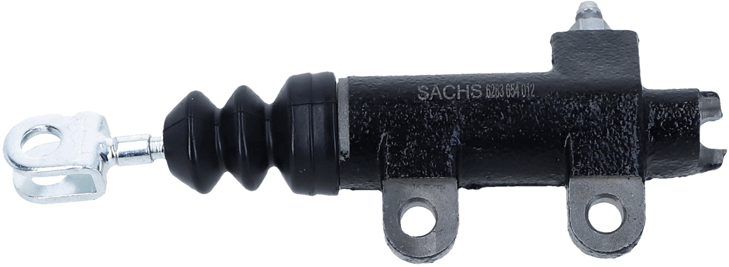 Cilindro secondario, frizione SACHS 6283654012
