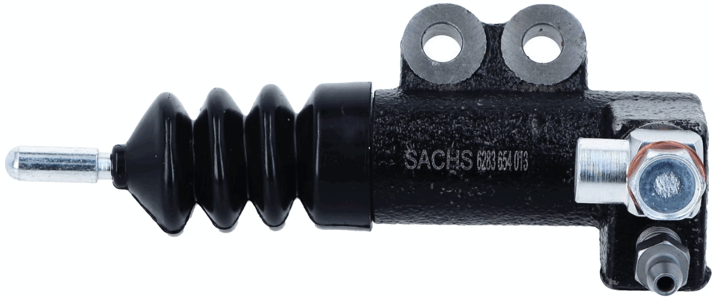 Cilindro secondario, frizione SACHS 6283654013