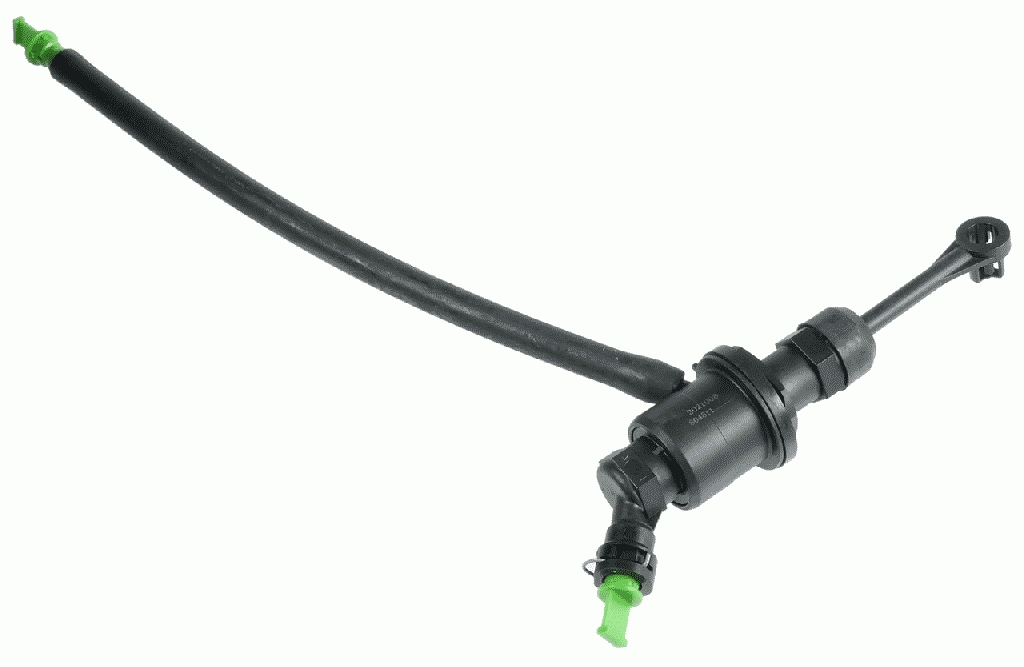 SACHS CILINDRO FRIZIONE