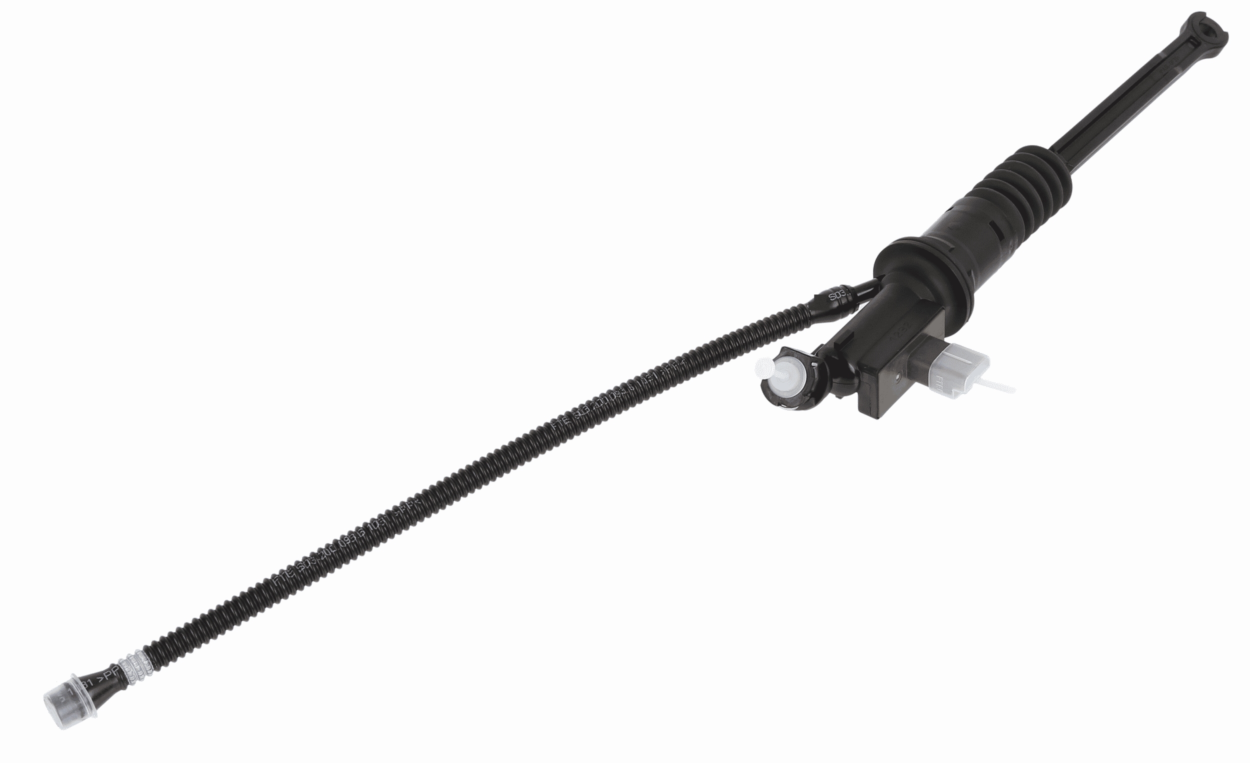 SACHS CILINDRO TRASMETTITORE. FRIZIONE