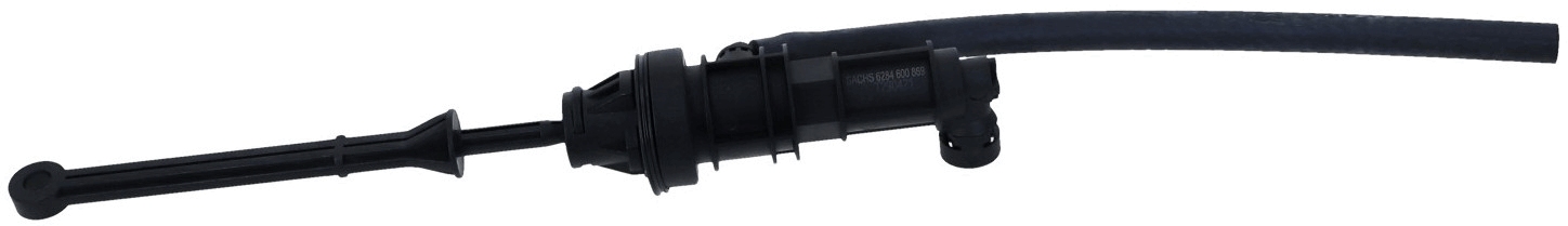 Cilindro trasmettitore, frizione SACHS 6284600869