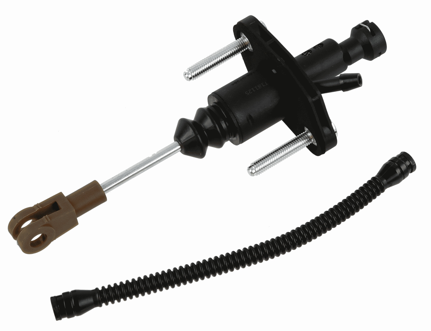 Cilindro trasmettitore, frizione SACHS 6284600886
