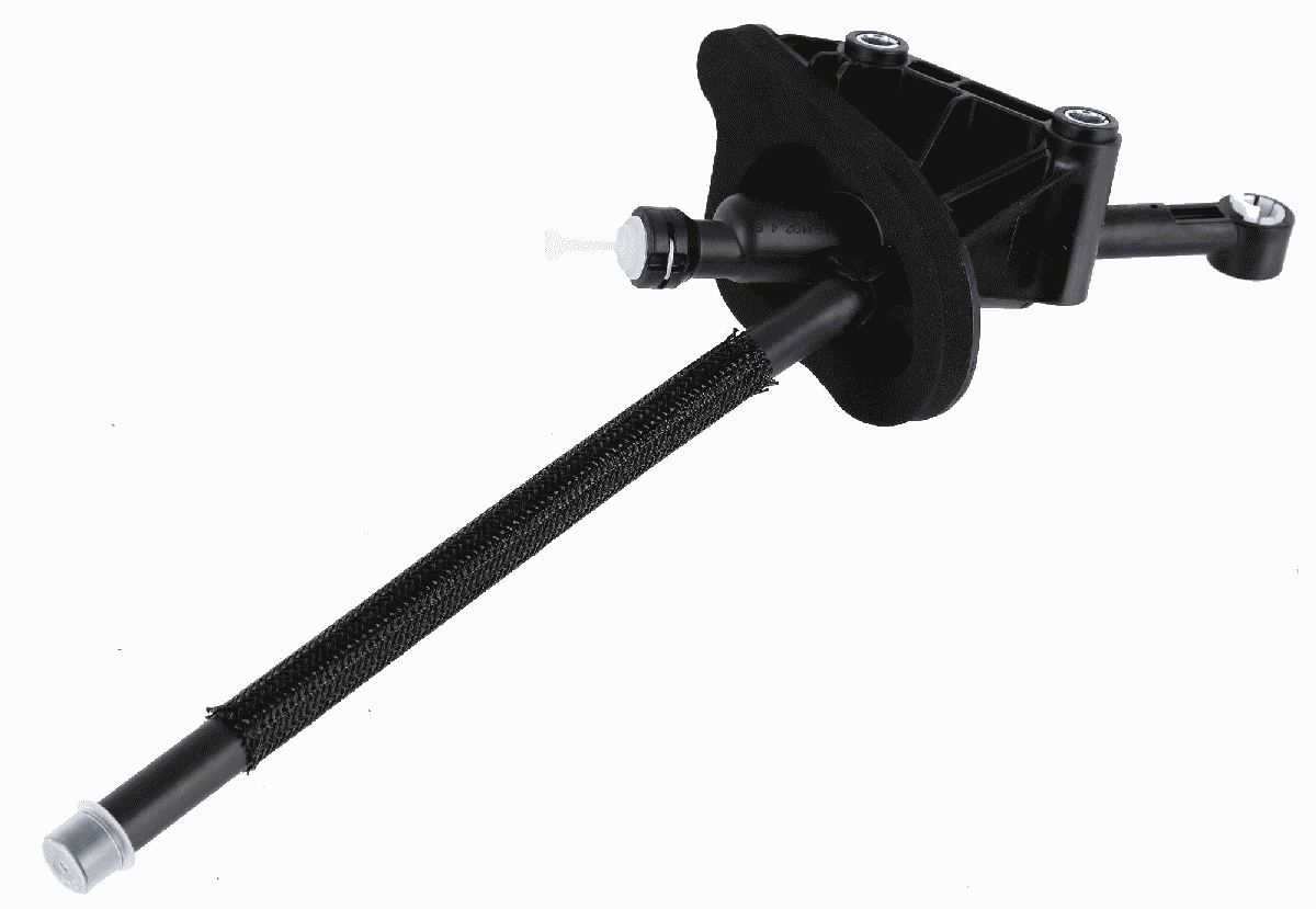 SACHS CILINDRO FRIZIONE FIAT 500 1.3 D MJT 09-