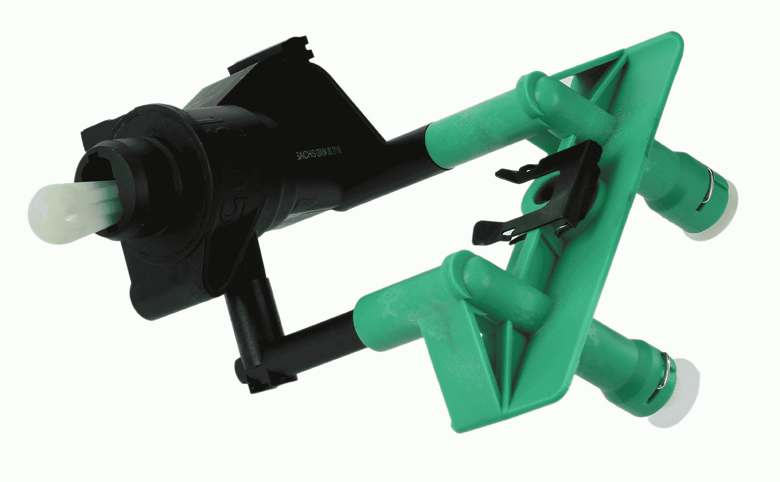 SACHS CILINDRO TRASMETTITORE. FRIZIONE