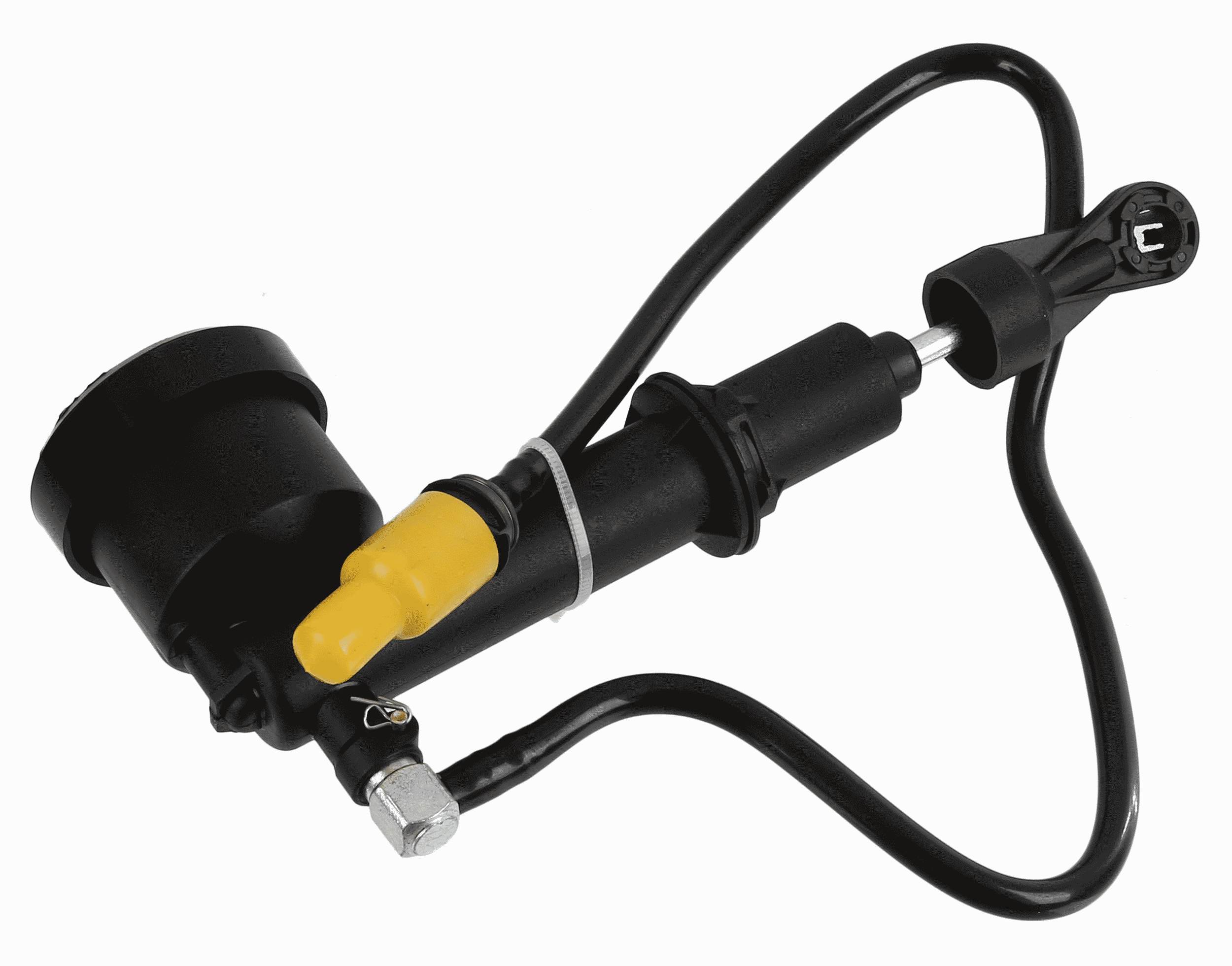 SACHS CILINDRO FRIZIONE LAND ROVER FREELANDER 2.0 TD4 -06