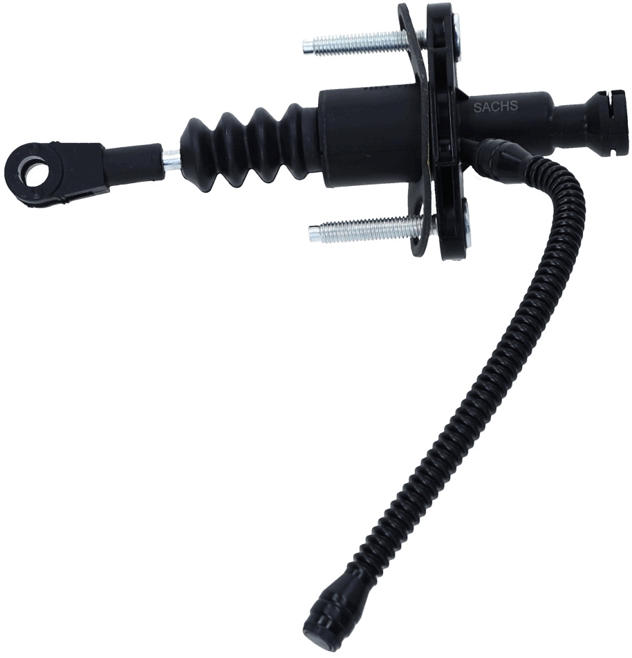 Cilindro trasmettitore, frizione SACHS 6284654013
