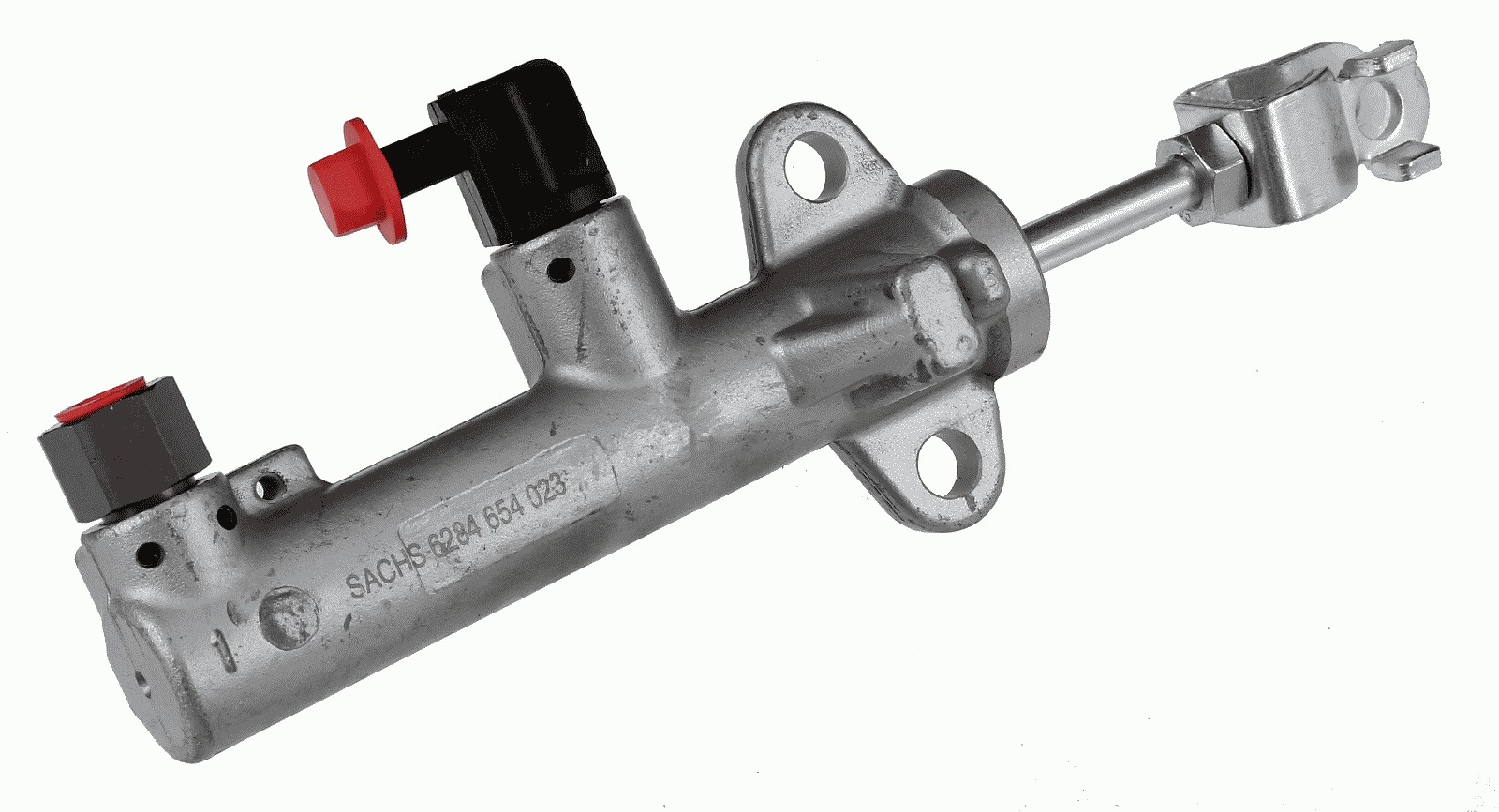 SACHS FRIZIONE POMPA IDRAULICA HONDA CIVIC VIII HATCHBACK