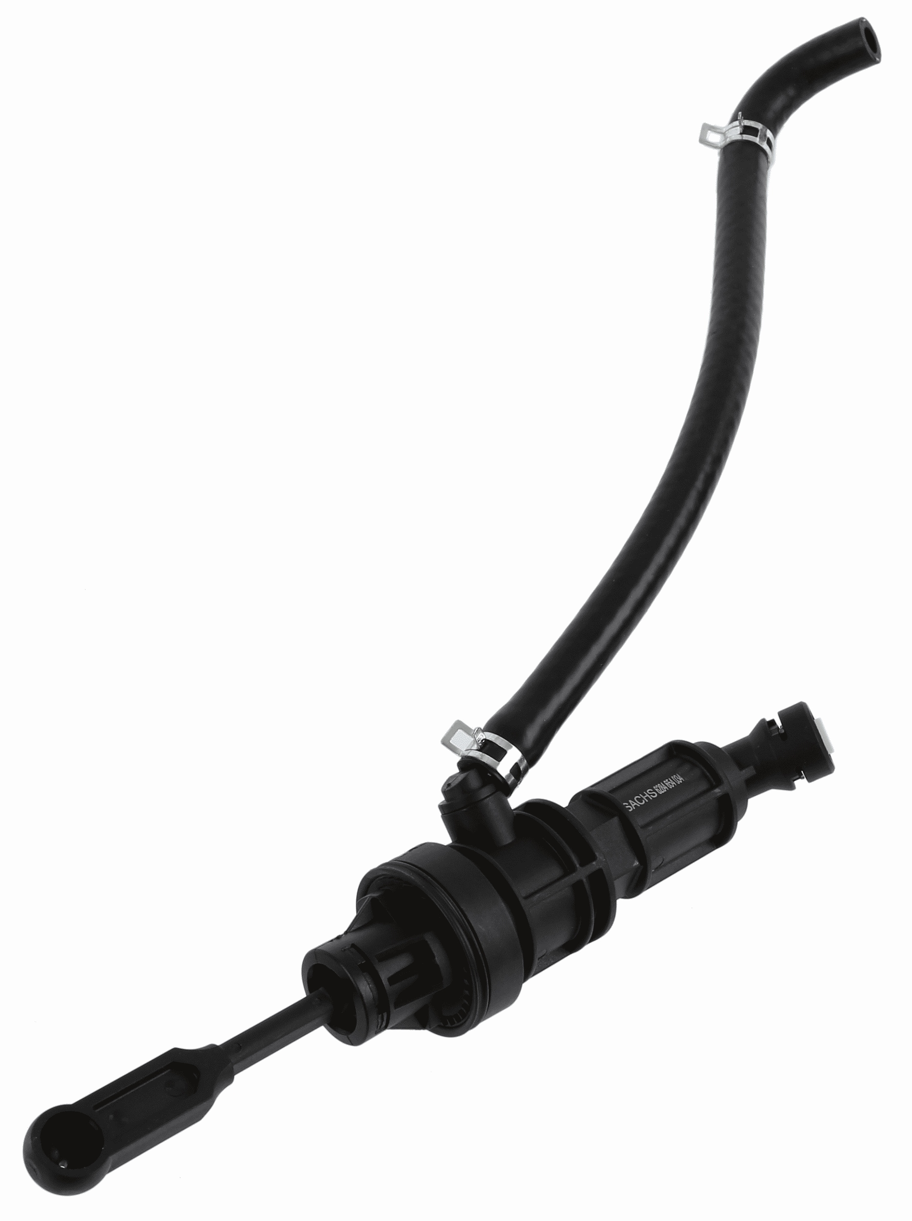 Cilindro trasmettitore, frizione SACHS 6284654034
