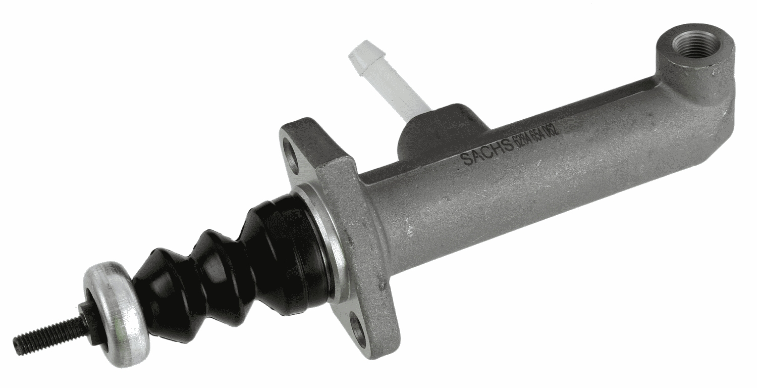 Cilindro trasmettitore, frizione SACHS 6284654062