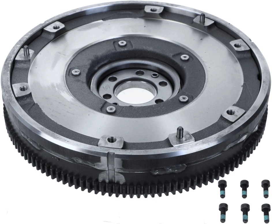 Volano SACHS 6366000005