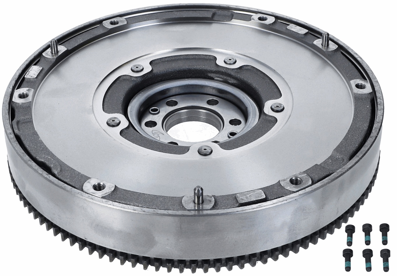 Volano SACHS 6366000055