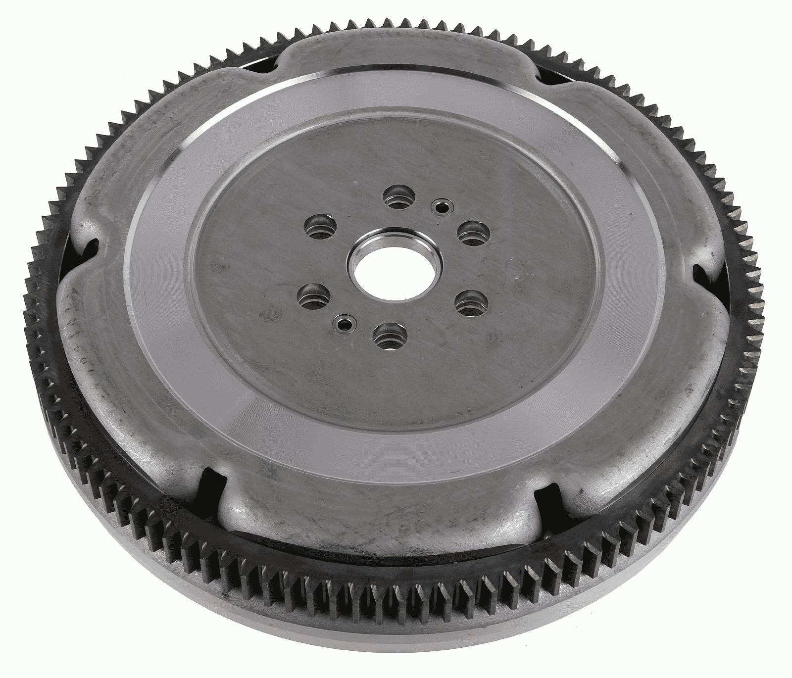 SACHS VOLANO BIMASSA (EX 6366000006)