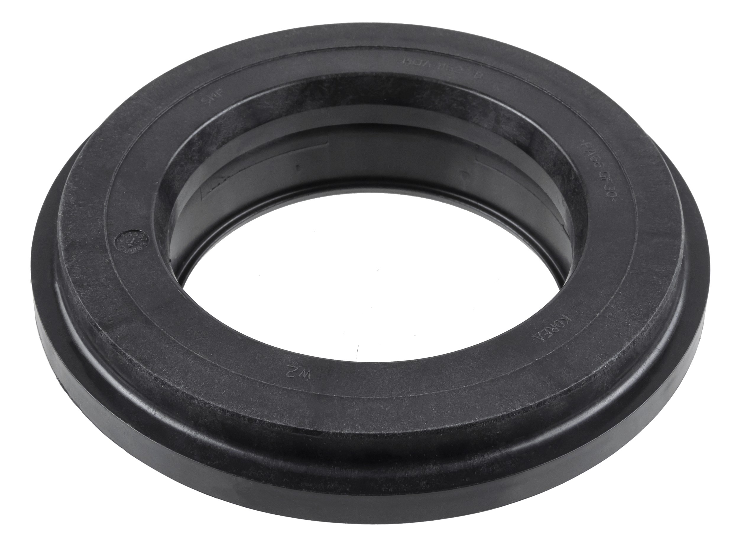 Cuscinetto volvente, supporto ammortizz. a molla SACHS 801074