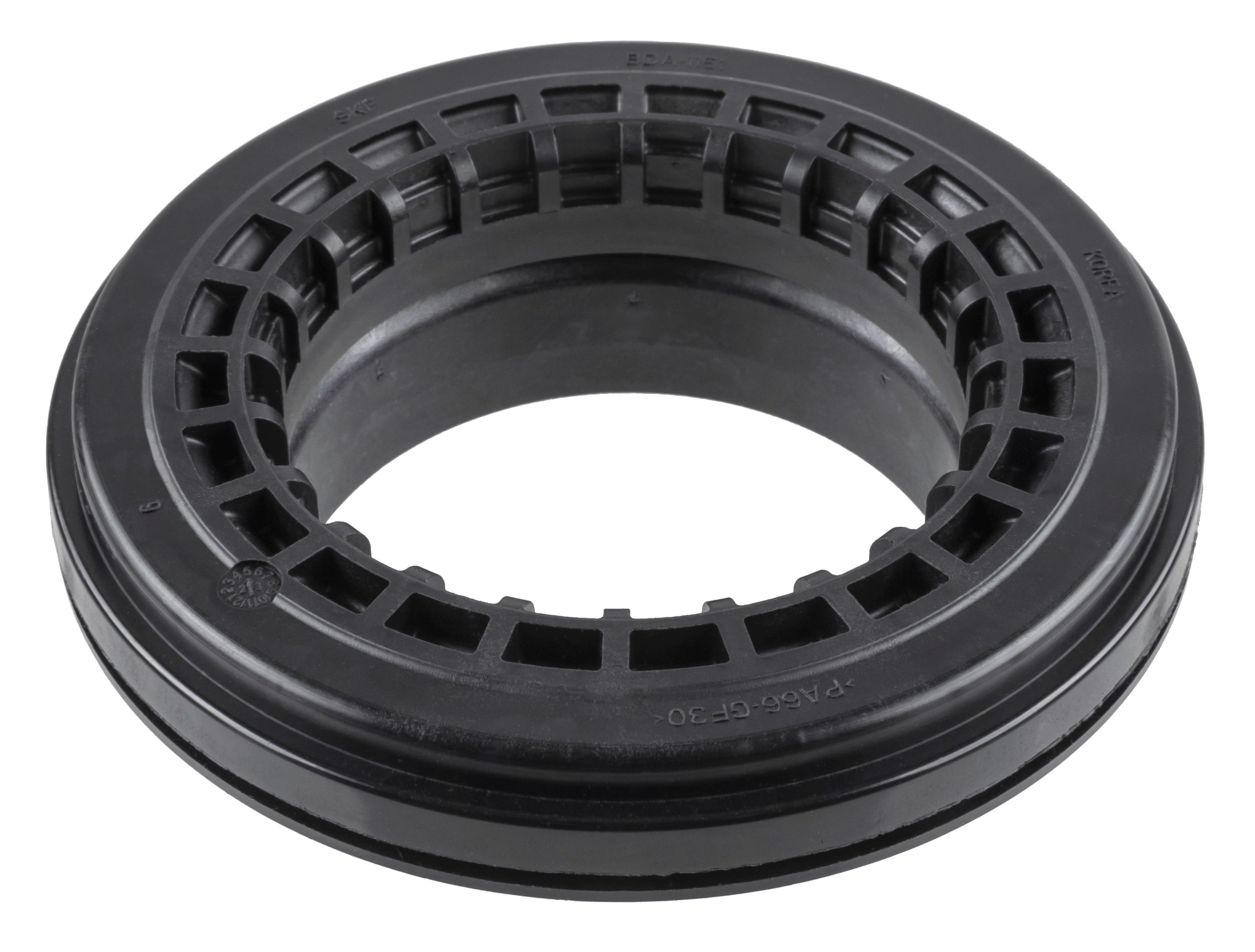 Cuscinetto volvente, supporto ammortizz. a molla SACHS 801075