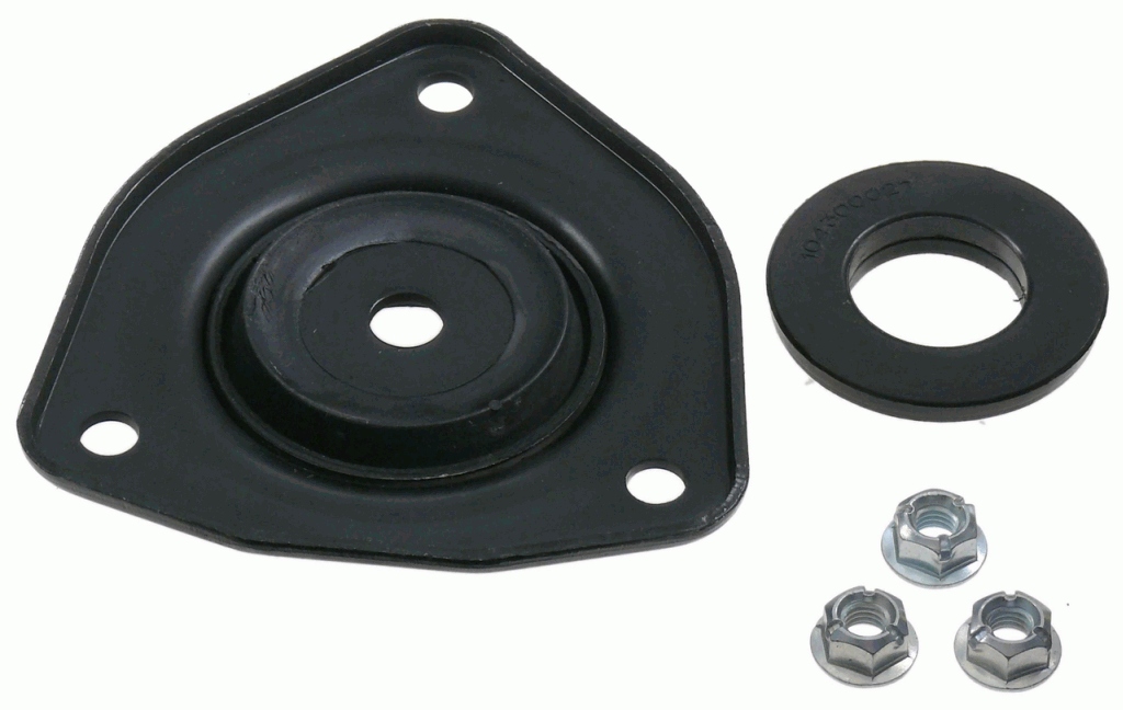 KIT RIPARAZIONE CUSCINETTO