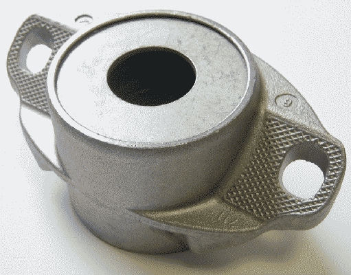 SACHS SUPPORTO AMMORTIZZATORE A MOLLA