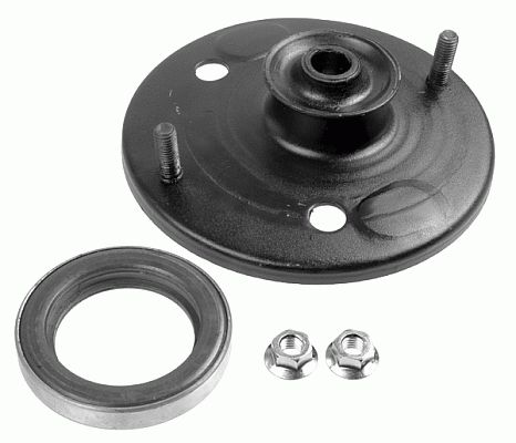 KIT RIPARAZIONE CUSCINETTO