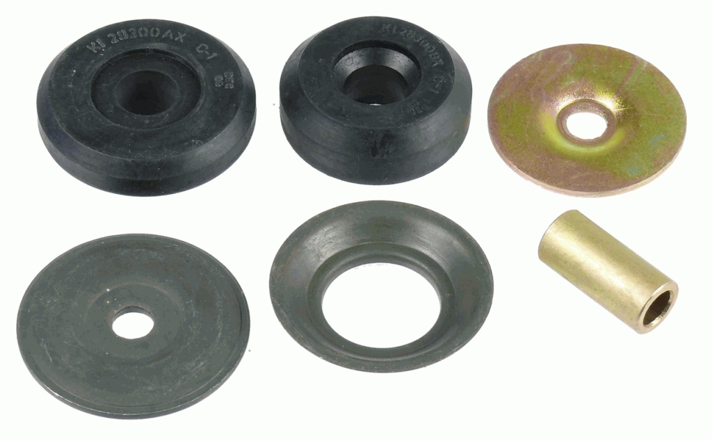 SACHS KIT RIPARAZIONE CUSCINETTO
